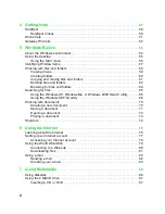 Preview for 2 page of Gateway Solo 9500 User Manual