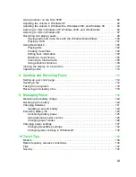 Preview for 3 page of Gateway Solo 9500 User Manual