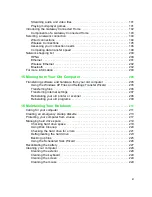 Preview for 5 page of Gateway Solo 9500 User Manual