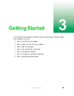 Preview for 33 page of Gateway Solo 9500 User Manual