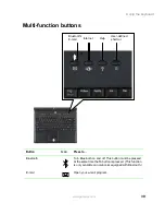 Preview for 47 page of Gateway Solo 9500 User Manual