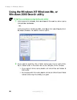 Preview for 74 page of Gateway Solo 9500 User Manual