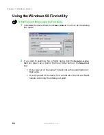 Preview for 76 page of Gateway Solo 9500 User Manual