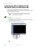 Preview for 104 page of Gateway Solo 9500 User Manual