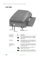 Preview for 186 page of Gateway Solo 9500 User Manual