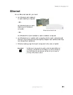 Preview for 209 page of Gateway Solo 9500 User Manual