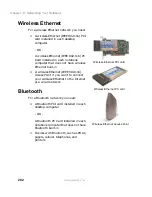 Preview for 210 page of Gateway Solo 9500 User Manual