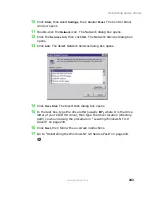 Preview for 251 page of Gateway Solo 9500 User Manual