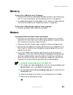 Preview for 271 page of Gateway Solo 9500 User Manual