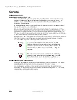 Preview for 292 page of Gateway Solo 9500 User Manual