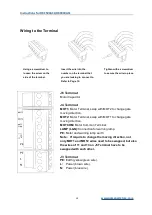 Preview for 23 page of GATEXPERT DKC500ACL User Manual