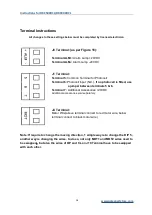 Preview for 22 page of GATEXPERT DKC500DCL User Manual