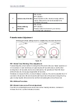 Preview for 23 page of GATEXPERT GT1000DC User Manual