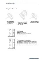 Preview for 23 page of GATEXPERT GT1000DCL User Manual