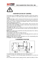 Preview for 7 page of GATmatic TWC-1600 Instruction Manual