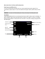 Preview for 7 page of Gator GHDVR291 User Manual