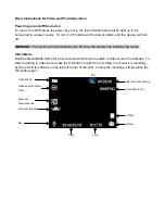 Preview for 7 page of Gator GHDVR379 User Manual