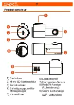 Preview for 63 page of Gator GHDVR85W User Manual