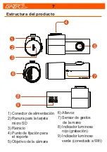 Preview for 91 page of Gator GHDVR85W User Manual