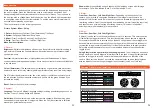 Preview for 3 page of Gator GT904SD Manual