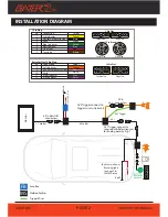 Preview for 2 page of Gator GX5TRKT Product User Manual