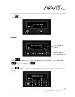 Preview for 29 page of Gator iDriveZ Navi 430 User Manual