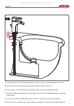 Preview for 5 page of GATTONI 1051 Installation And Assembly Manual