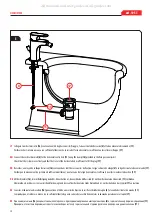 Preview for 10 page of GATTONI 1051 Installation And Assembly Manual