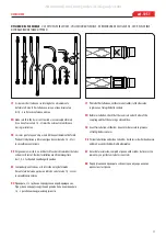 Preview for 17 page of GATTONI 1051 Installation And Assembly Manual