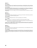 Preview for 10 page of GAUI 330X-S Operating Instructions Manual