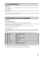 Preview for 19 page of GAUI 330X-S Operating Instructions Manual