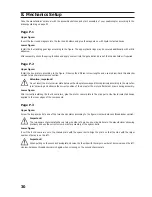 Preview for 30 page of GAUI 330X-S Operating Instructions Manual