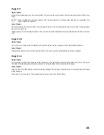 Preview for 33 page of GAUI 330X-S Operating Instructions Manual