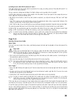 Preview for 35 page of GAUI 330X-S Operating Instructions Manual