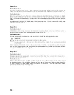 Preview for 52 page of GAUI 330X-S Operating Instructions Manual