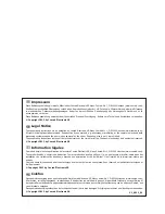 Preview for 88 page of GAUI 330X-S Operating Instructions Manual