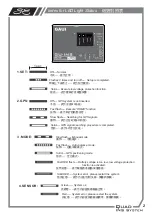 Preview for 4 page of GAUI GU-INS User Manual