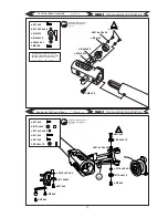 Preview for 13 page of GAUI Hurricane 255 Assembly Instruction Manual