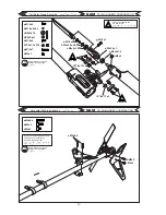 Preview for 14 page of GAUI Hurricane 255 Assembly Instruction Manual