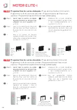 Preview for 12 page of gaviota MOTOR ELITE-i 35 Series Assembly Instructions Manual