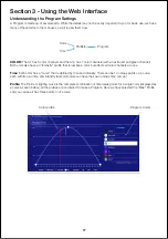 Preview for 20 page of Gavita Euroquatics Angel A1 User Manual