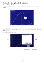 Preview for 21 page of Gavita Euroquatics Angel A1 User Manual