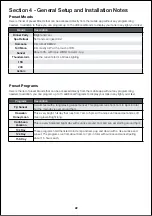 Preview for 25 page of Gavita Euroquatics Angel A1 User Manual