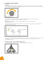Preview for 6 page of Gavita Master Controller EL3 Instructions Manual