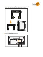 Preview for 7 page of Gavita Master Controller EL3 Instructions Manual