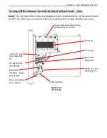 Preview for 39 page of GAYLORD CG3-UVi-SPC Series Technical Manual