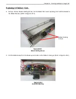 Preview for 91 page of GAYLORD CG3-UVi-SPC Series Technical Manual