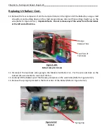 Preview for 92 page of GAYLORD CG3-UVi-SPC Series Technical Manual