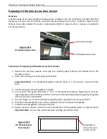 Preview for 108 page of GAYLORD CG3-UVi-SPC Series Technical Manual