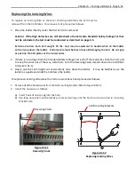 Preview for 119 page of GAYLORD CG3-UVi-SPC Series Technical Manual